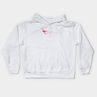 Swoop Kids Hoodie